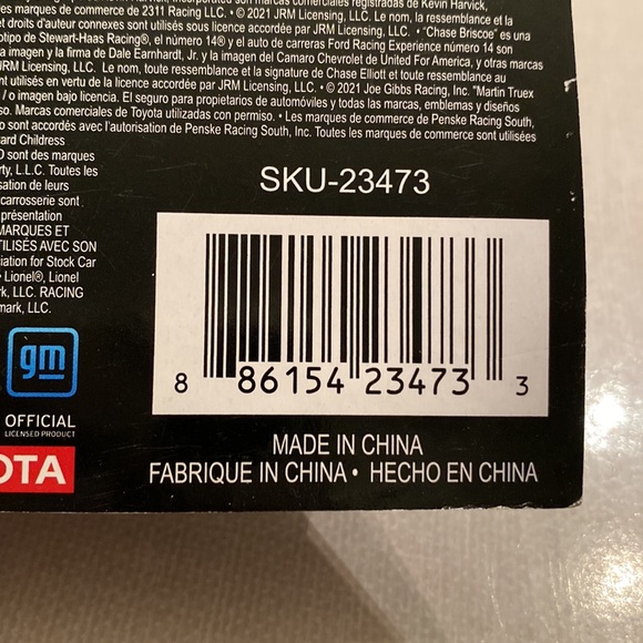 NASCAR Bubba Wallace - Picture 5 of 5